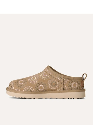 Ugg Classıc Mıcro Sun Stıtch Kadın Bot 1178192-mdsd Kahverengi