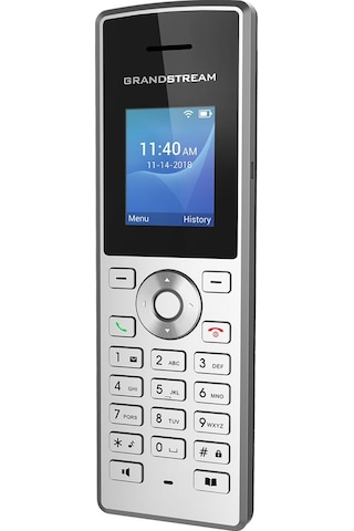 Grandstream WP810 Wi-Fi Dect Telsiz Telefon