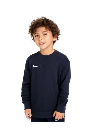Nike Park 20 Genç Erkek Crewneck Sweatshirt Lacivert