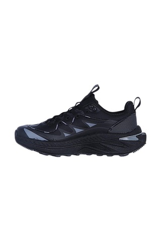 Volis 26521-m Siyah Günlük Erkek Sneaker Ayakkabı