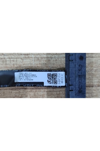 Dell İnspiron 5594 Harddisk Soketi