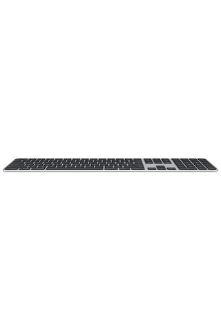 Apple MMMR3TQ/A Touch Id ve Sayısal Tuş Takım Magic Keyboard