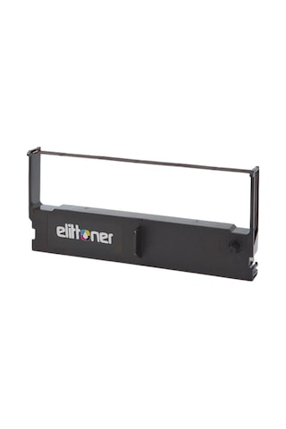 Elittoner Epson Şerit Erc-35, 875, M875, 127022, 7167, 7168, 7186, 4610 Suremark, Beetle 50
