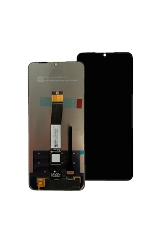 Xiaomi Redmi 10c Lcd Ekran + Dokunmatik