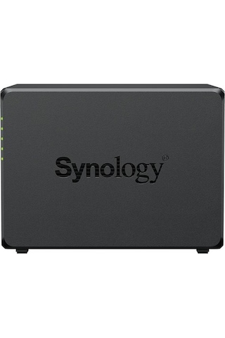 Synology 4diskli Ryzen V1500b-8gb Ram-2-2.5gbe Nas Server Ds925 Plus 51848
