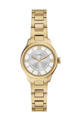 Fossil Fes5421 Kadın Kol Saati Altın