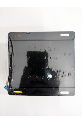 Replax Transformers 24v - 12v Dönüştürücü 30 Amper