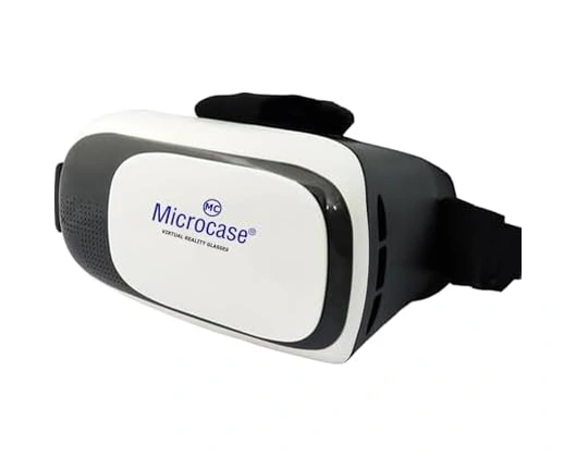 Vr 3d Sanal Gerçeklik Gözlüğü - Al4718