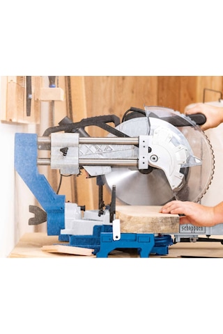 Scheppach HM305SL Gönye Kesme Testere