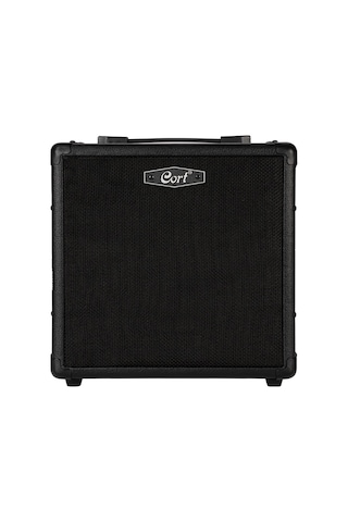 Cort Cm20b Amfi Bas 20w