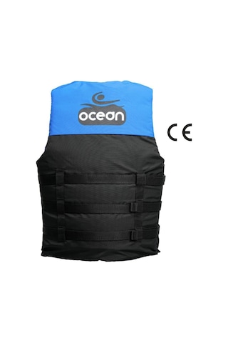 Oceanmarine Ocean Can Yeleği 50 Newton Yüzdürme Yardımcısı