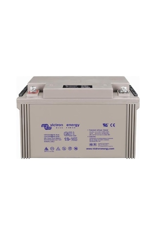 Victron Enerji Derin  Döngü Jel Marin Akü 12V-165Ah