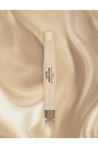 Flormar Latte Hafif Yapılı & Uzun Süre Kalıcı Kremsi Highlighter 001vnllltte