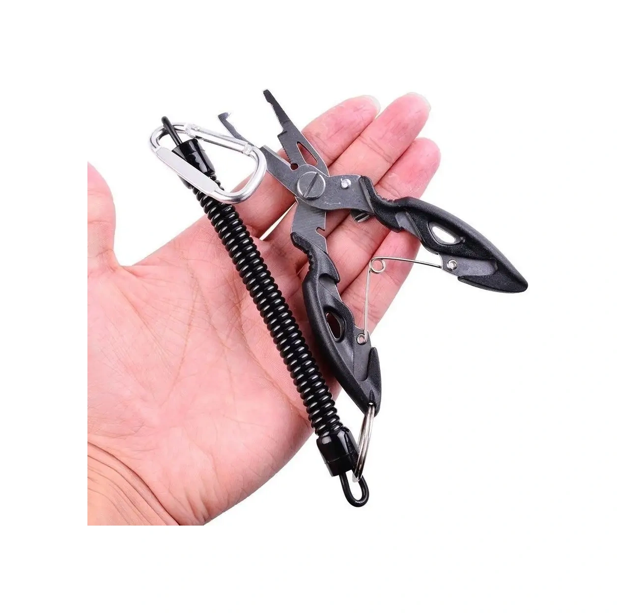 Fıshroom Çok Fonksiyonlu Evrensel Pense 13 7cm 15156550