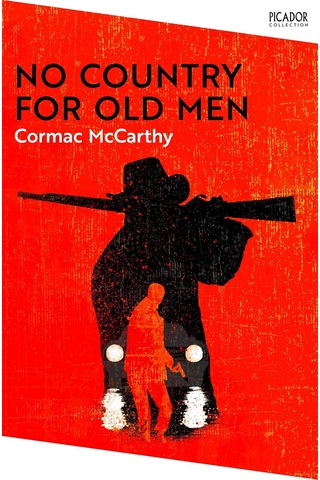 No Country For Old Men