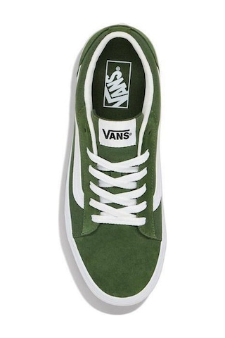 Vans Vero Ls Erkek Ayakkabısı Vn000y7hen61 Çok Renkli