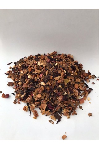 Aktar Marka Nar Bitki Çayı 100 G