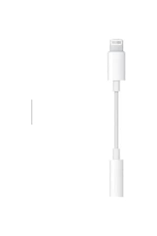 Apple Uyumlu iPhone Kulaklık Çevirici Lightning Aux Dönüştürücü Kablo Diğer