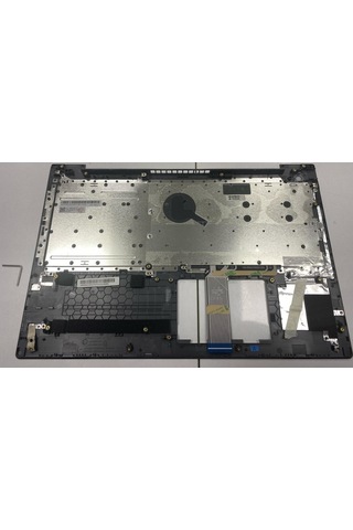 Lenovo Klavyeli C Kapağı - W 81ax Mg W