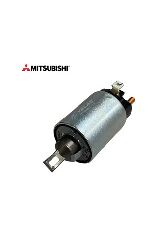 Mıtsubıshı 24v Marş Otomatiği Vidalı Mıtsubıshı Canter Ym