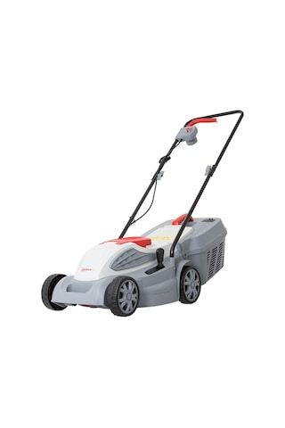 Ikra IERM 1638 Elektrikli Çim Biçme Makinesi