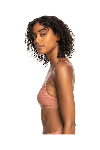 Roxy Coconut Crew Bralette Mms0 Turuncu