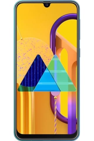 Samsung Galaxy M30S 64 GB A Kalite (12 Ay Garantili)