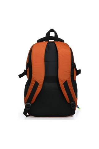 Young 51581 Okul -seyahat-günlük Çanta Kırmızı