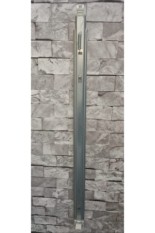 Yaylı Radyatör Konsolu - 60 Cm Yükseklik Panel İçin Montaj Askısı