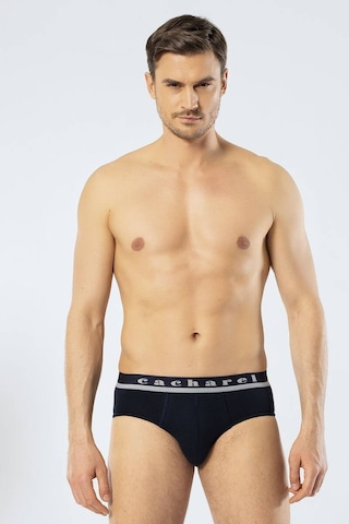 Cacharel Erkek Lastikli Slip 001