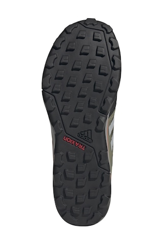 Adidas Terrex Tracerocker Erkek Spor Ayakkabı - Jı1305 Yeşil
