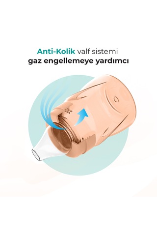 Mamajoo Damlatmaz Eğitici Kulplu Bardak, 160 Ml, Powder Blush Pudra