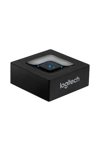 Logıtech 980-000912 Müzik Bluetooth Adaptör-210814