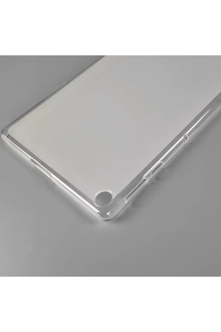 Honor Pad X8a 11inç Kılıf Tablet Hibrit Silikon Case Kapak 2021-2024 Kılıf