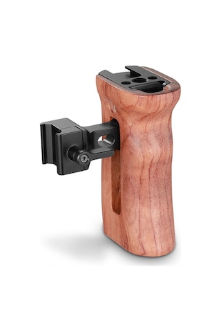 Smallrig 2187b Ahşap Nato Yan Sap