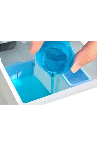 Bosch Beyazlar İçin Sıvı Çamaşır Deterjanı 1.5 L