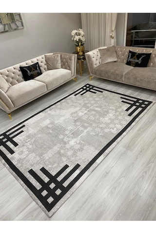 Kadife 4 M2 Ve 6 M2 Seçenekli Lastikli Halı Örtüsü Ort347 Kadife 4 M2 Ve 6 M2 Seçenekli Lastikli Halı Örtüsü Ort347