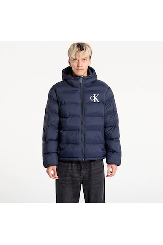 Calvin Klein Erkek Mont Lv04rd528g Cef Lacivert Lacivert