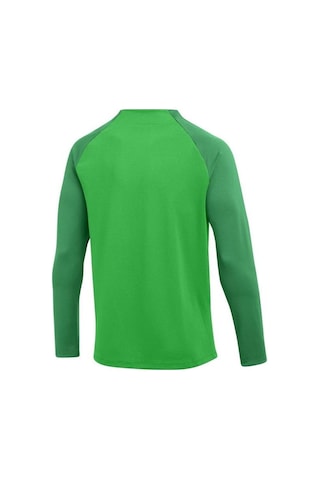 Nike M Nk Df Acdpr Dril Top DH9230-329 Yeşil Erkek Eşofman Üst Yeşil