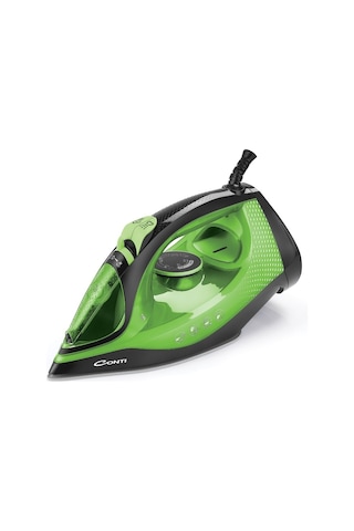 Conti CU-3328 Apex 2600 W Buharlı Ütü