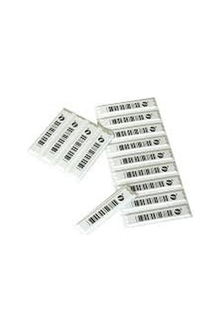 Akustomanyetik Label Kağıt Alarm Öldürücü-deaktivatör