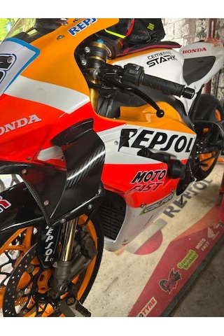 Repsol Smarter Sport 4t 10w40 - 1 Litre