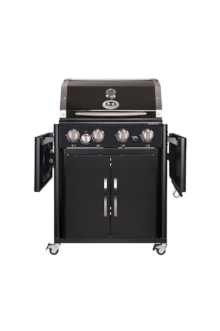 Australia 425g Klasik Barbekü Siyah