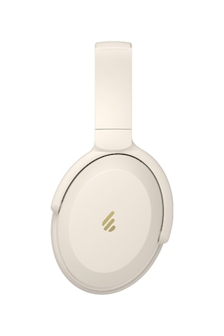 Edifier Wh700nb Pro Bluetooth 5.4 Anc Noise Cancelling Kablosuz Kulak Üstü Kulaklık 56 Saat Pil, Hi-res Audio, Usb-c - Krem