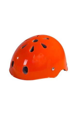 Cool Wheels F-Sports Kask Turuncu
