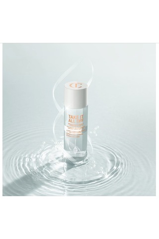 Charlotte Tilbury Take It All Off - Makyaj Temizleyici 120 Ml