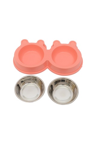 Sones 2'si 1 Arada Paslanmaz Çelik Kaseler