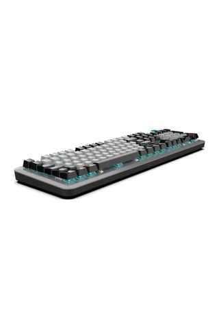 Astra Red Kırmızı Switch Pbt Keycaps Çift Renk Gaming Mekanik Oyuncu Klavyesi Türkçe Q