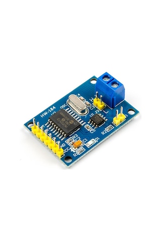 MCP2515 CANBUS SPI Haberleşme Modülü