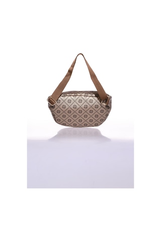 Fossil 05Fs22K400 Kadın Bel Çantası Mo4F Altın Çok Renkli
